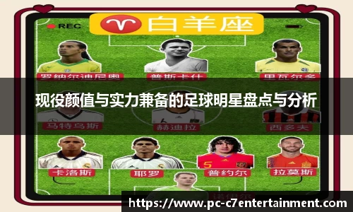 现役颜值与实力兼备的足球明星盘点与分析